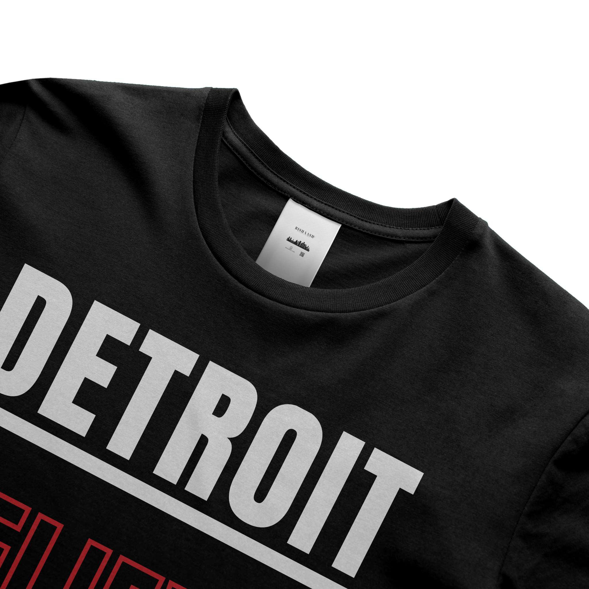 Detroit Believes T-Shirt