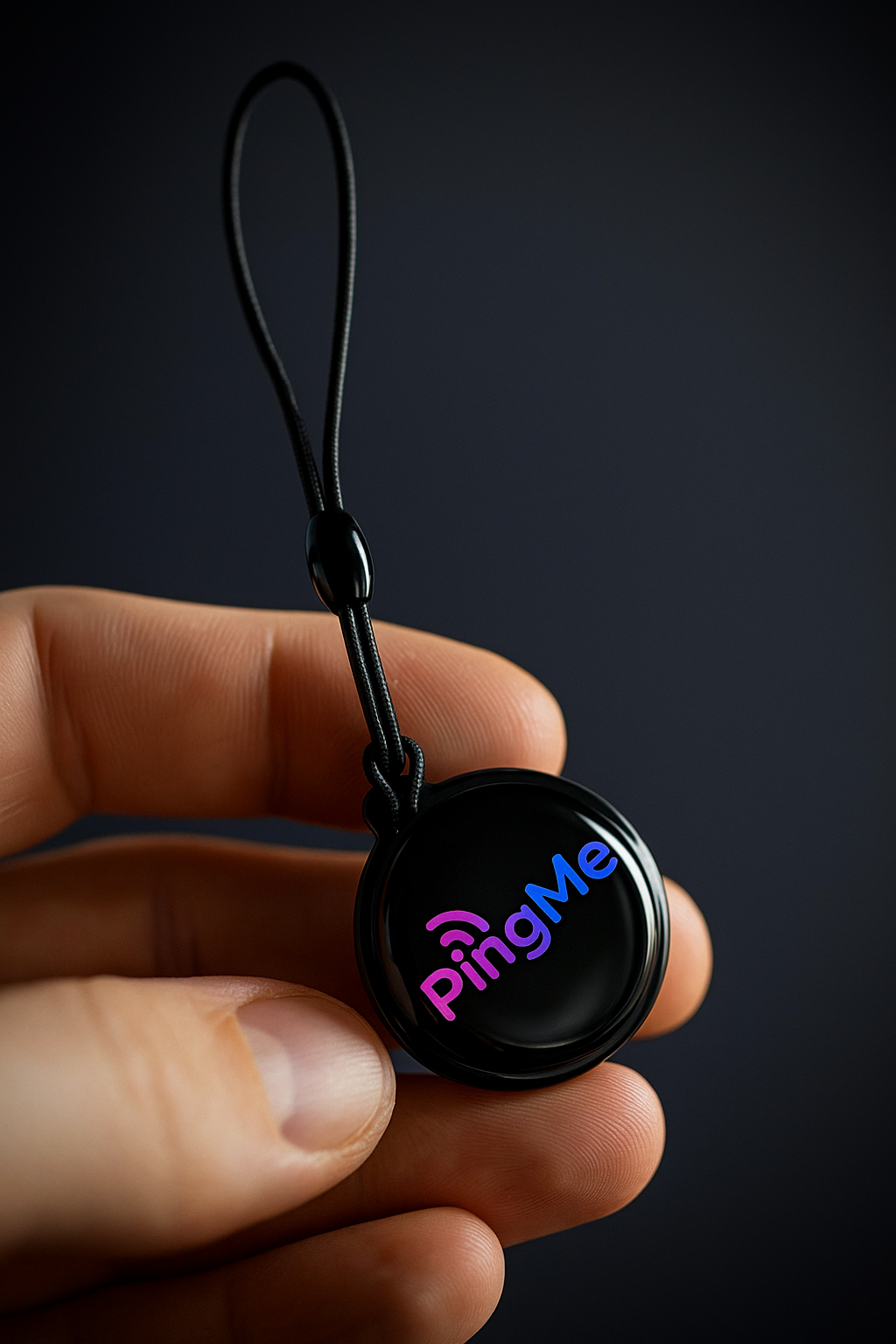 PingMe Tag (brelok)