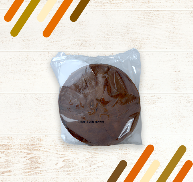 Torta Mini Chocolate