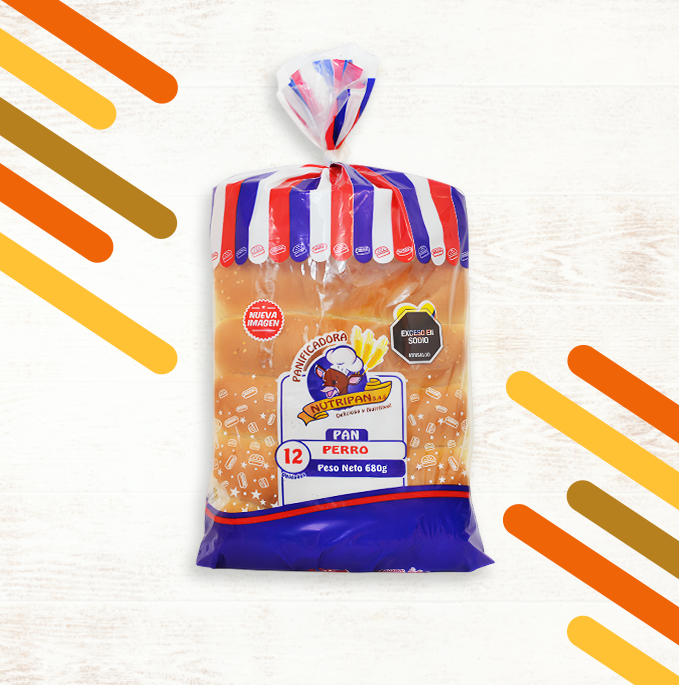 Pan Perro
