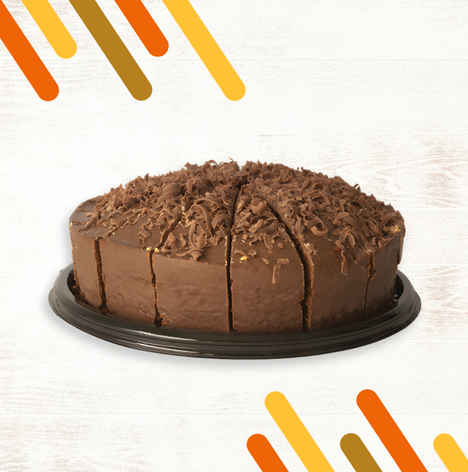 Torta Chocolate