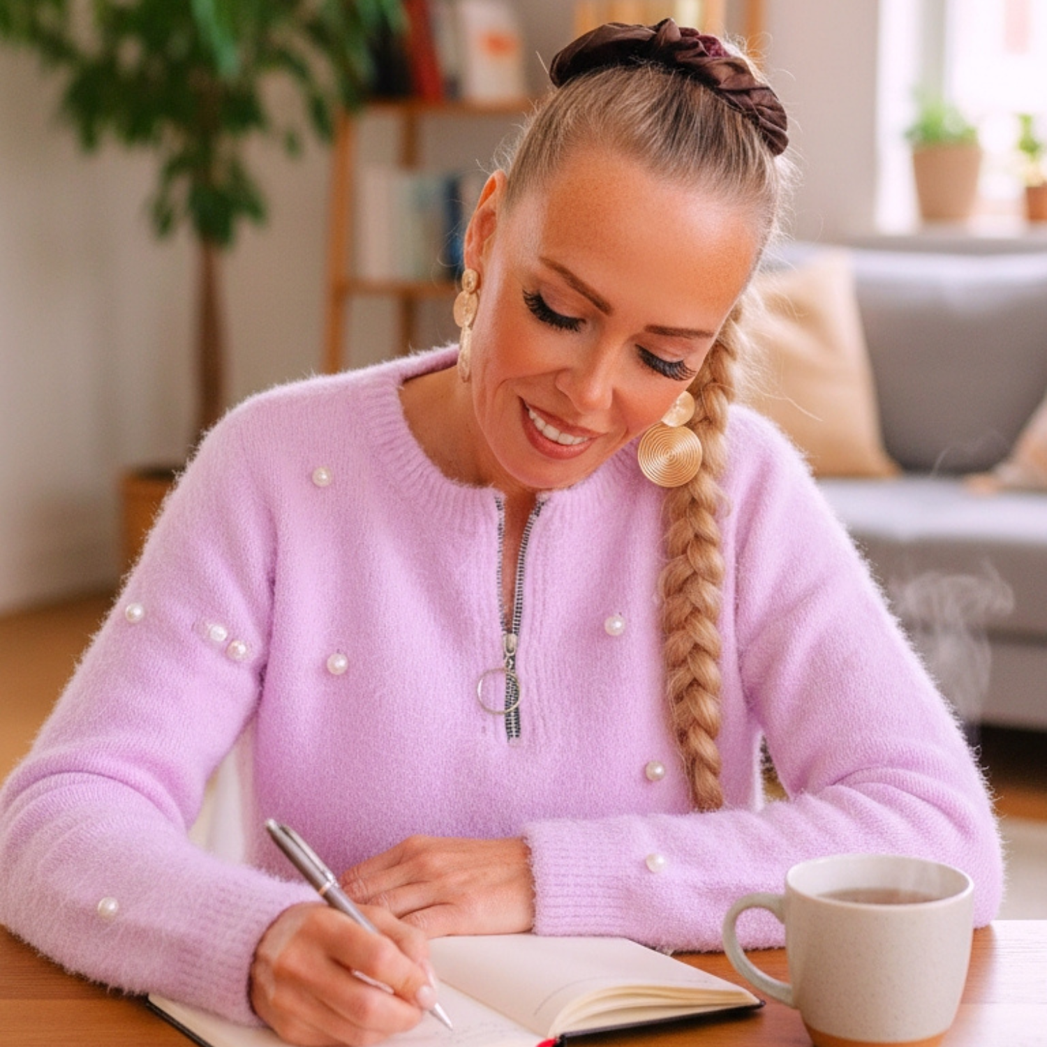 💬 Vom Plan zur Freiheit: Persönliche 1:1 Begleitung für eure selbstbestimmte Zukunft.