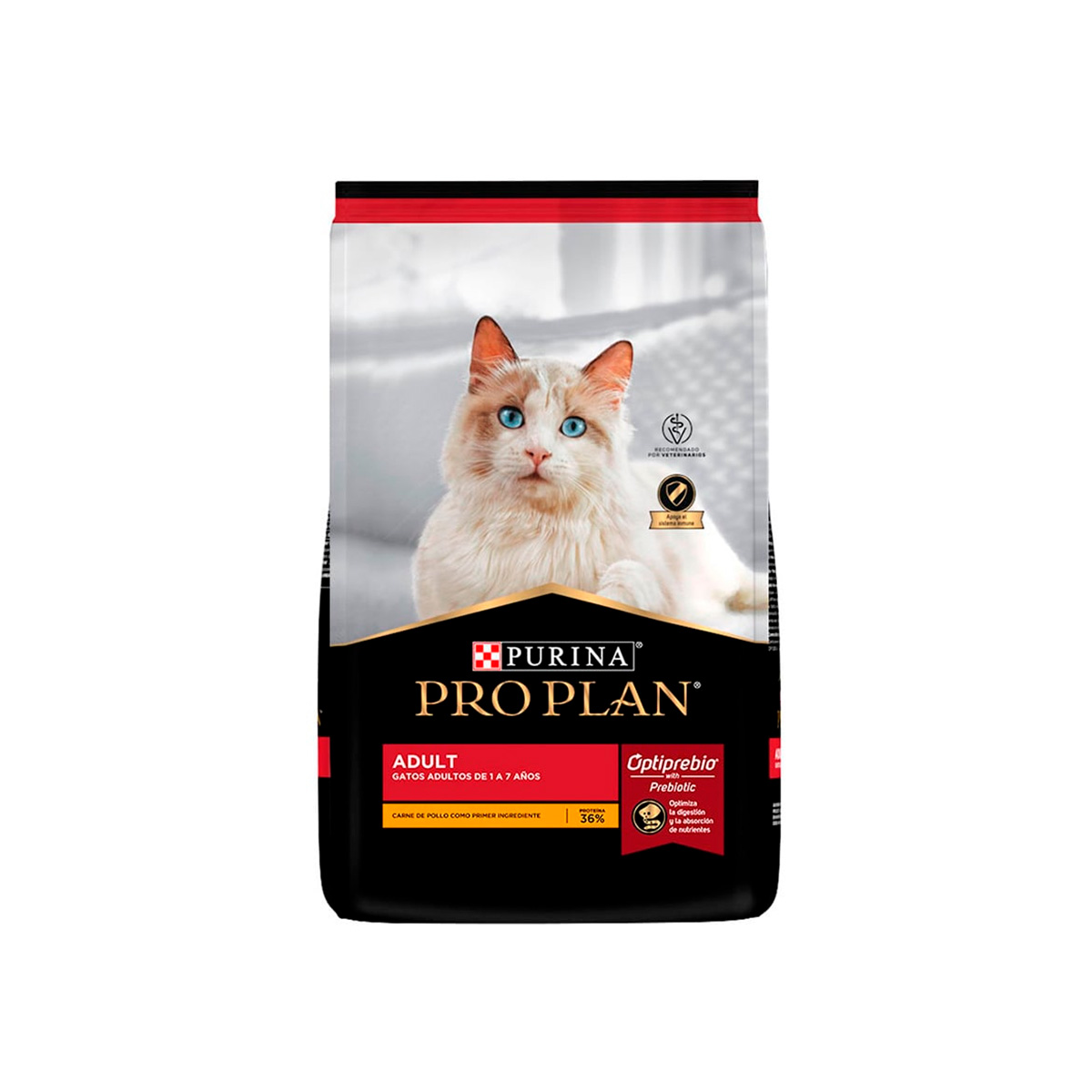Pro Plan Adult Cat 