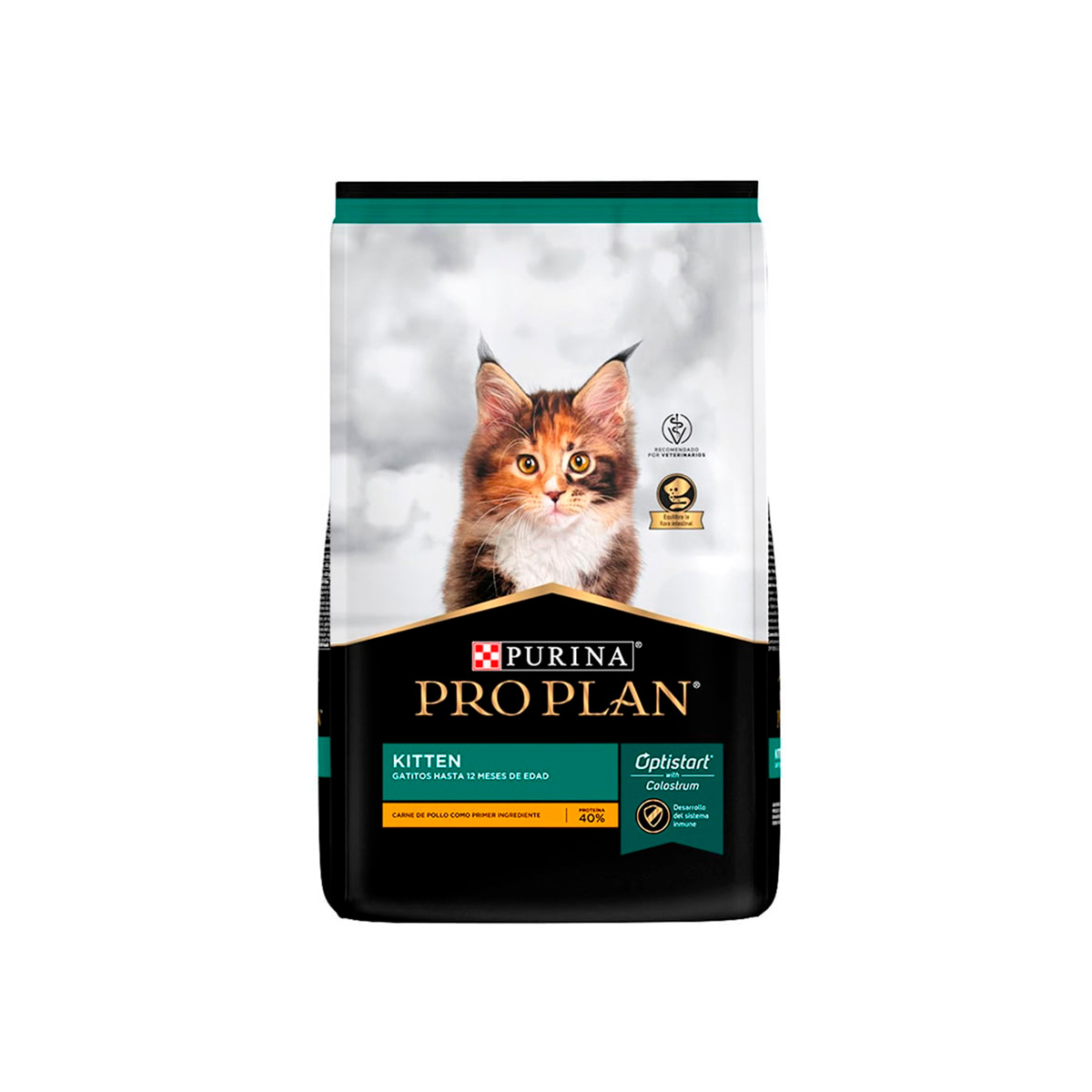 Pro Plan Kitten 