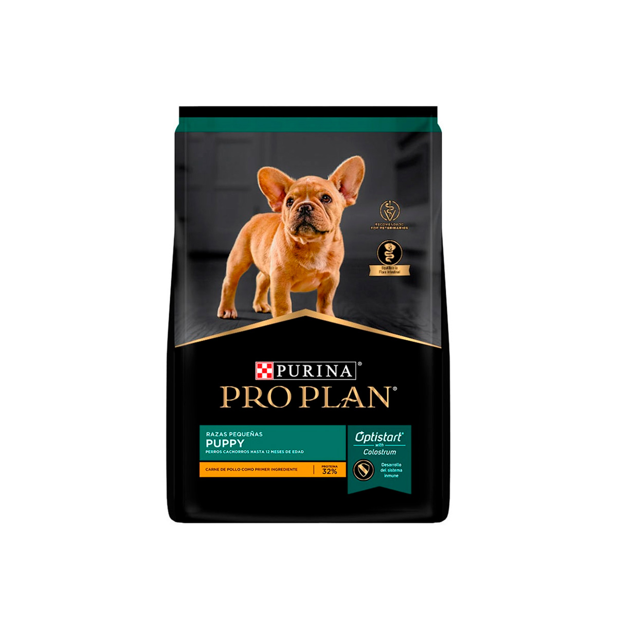 Pro Plan Puppy Small Breed 