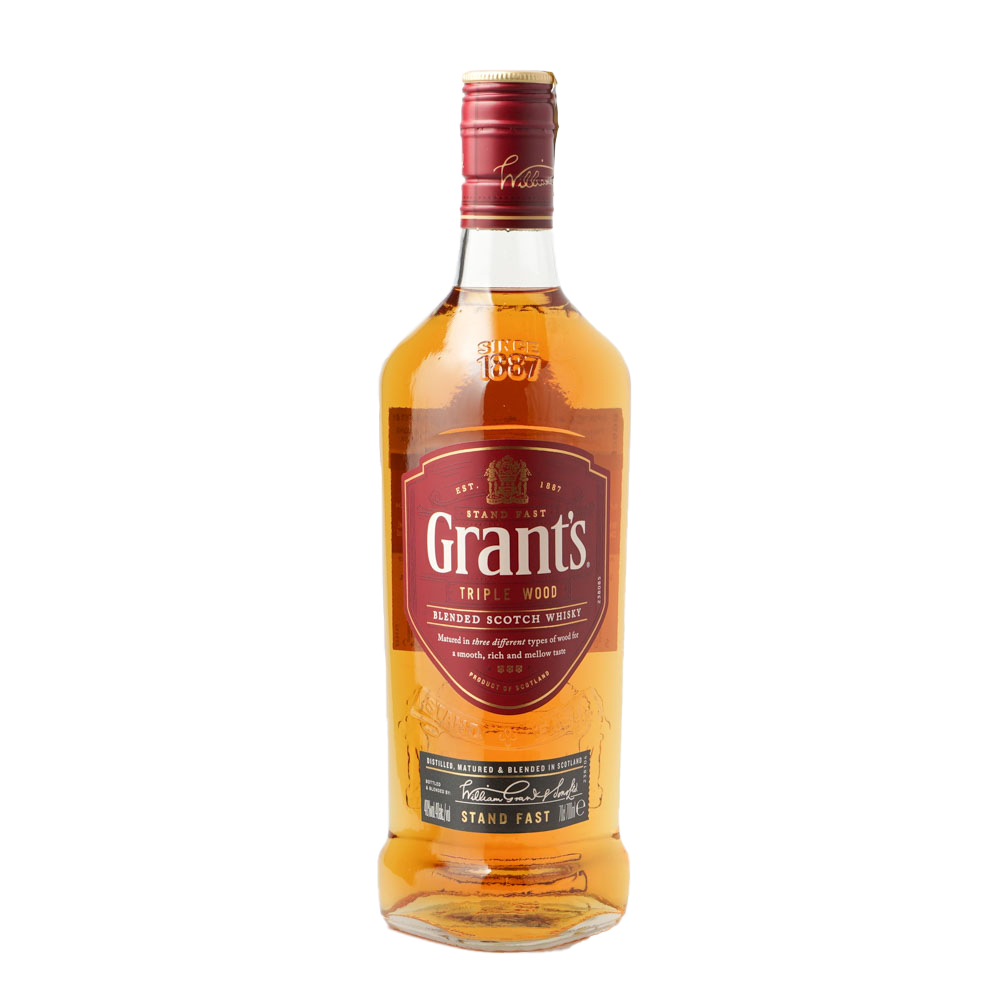 Whisky Grant's 70cl