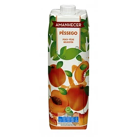 Néctar Amanhecer Pêssego