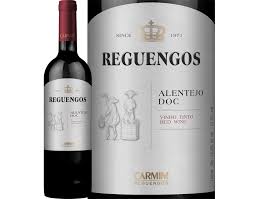 Vinho Tinto Reguengos 75cl