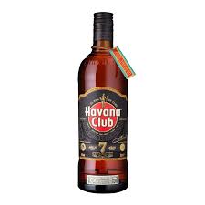 Rum Havana Club Anejo 70cl