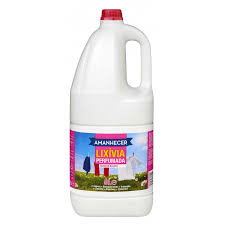 Lixívia Perfumada Amanhecer