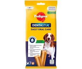 Snack Pedigree Dentastix (7unid.)