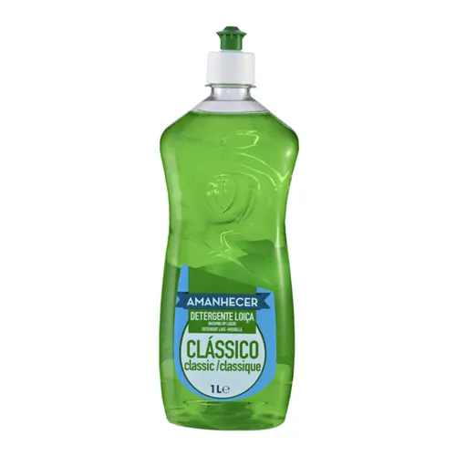 Det. Man. Loiça Amanhecer Clássico