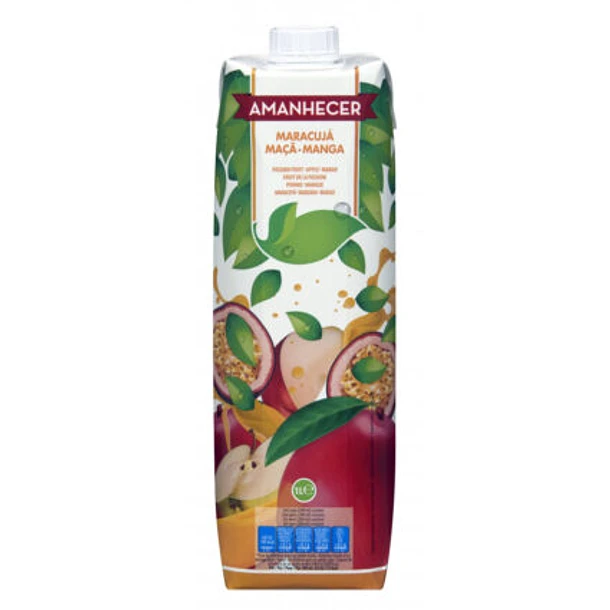 Néctar Amanhecer Man/Maç/Mar