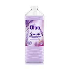 Amaciador Roupa Ultra Lavanda