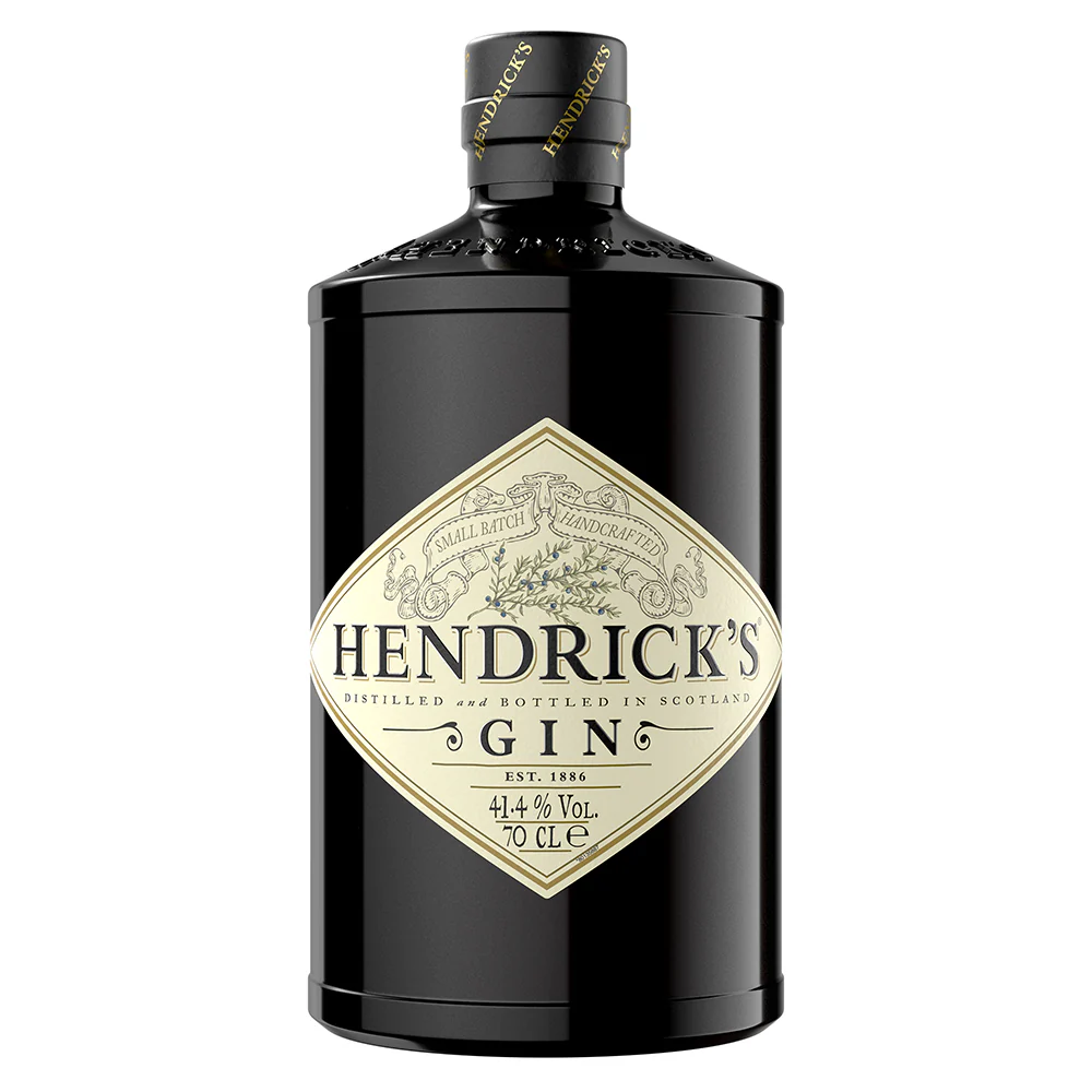 Gin Hendrick's 70cl