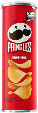 Batata Original Pringles