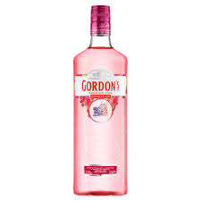 Gin Gordon's Pink 75cl