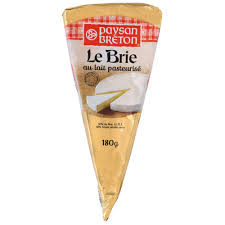 Queijo LeBrie