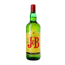 Whisky J&B Rare 70cl