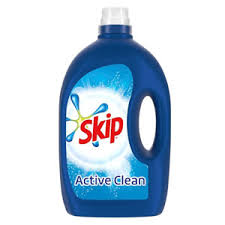 Det Skip Máq. Roupa Active Clean