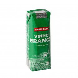 Vinho Branco Amanhecer 25cl