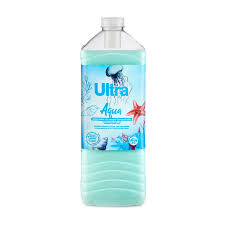 Amaciador Roupa Ultra Aqua