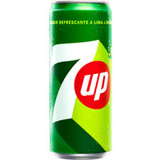 Refrigerante 7up