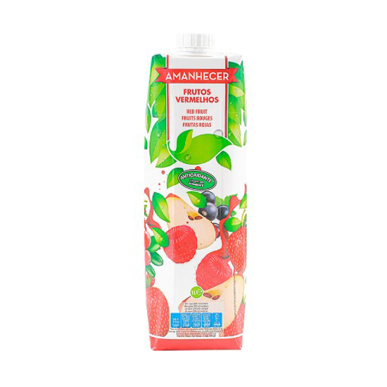 Néctar Amanhecer F. Vermelhos