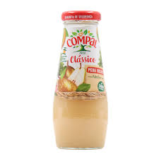 Néctar Compal Pêra Rocha