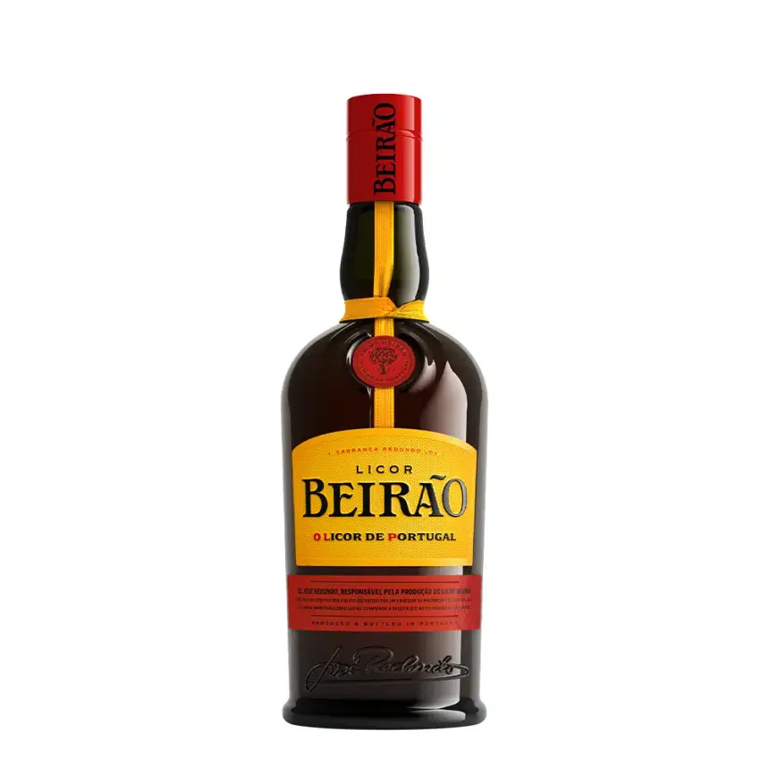 Licor de Beirão 70cl