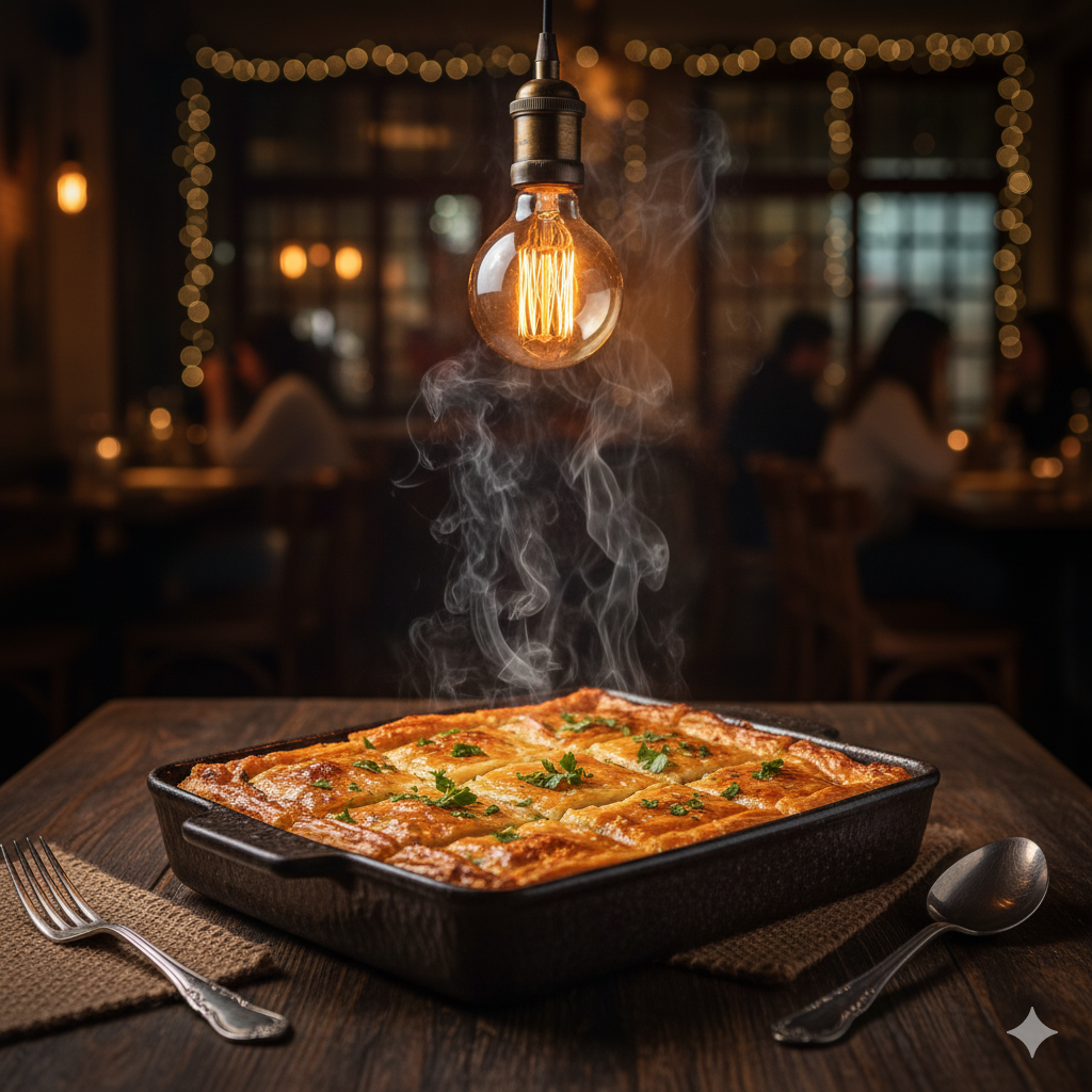 جلاش باللحم 