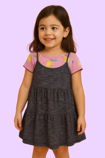 jardineira tamanho 2