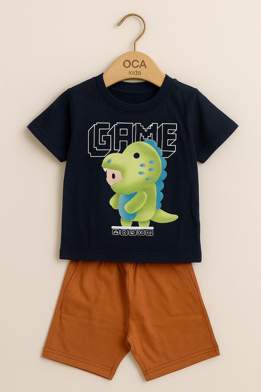 Conjunto Brandili tamanho 2