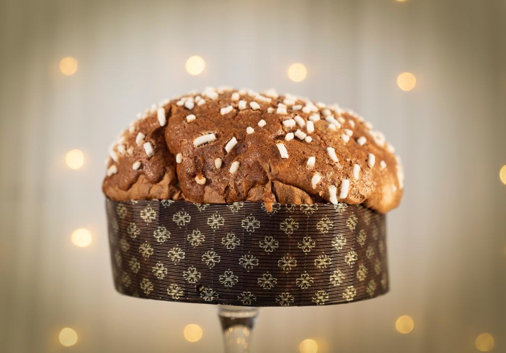 Panettone classico