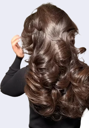 From Frizz to Lush: The Ultimate Step-by-Step Blueprint for Voluminous, Healthy Hair