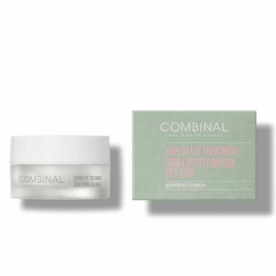 COMBINAL Expert Eye Treatment 15ML