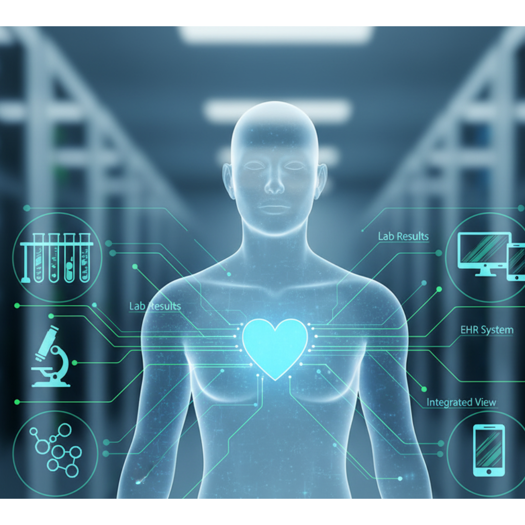 Master EHR/ EMR - LIS Integration: The Complete Guide