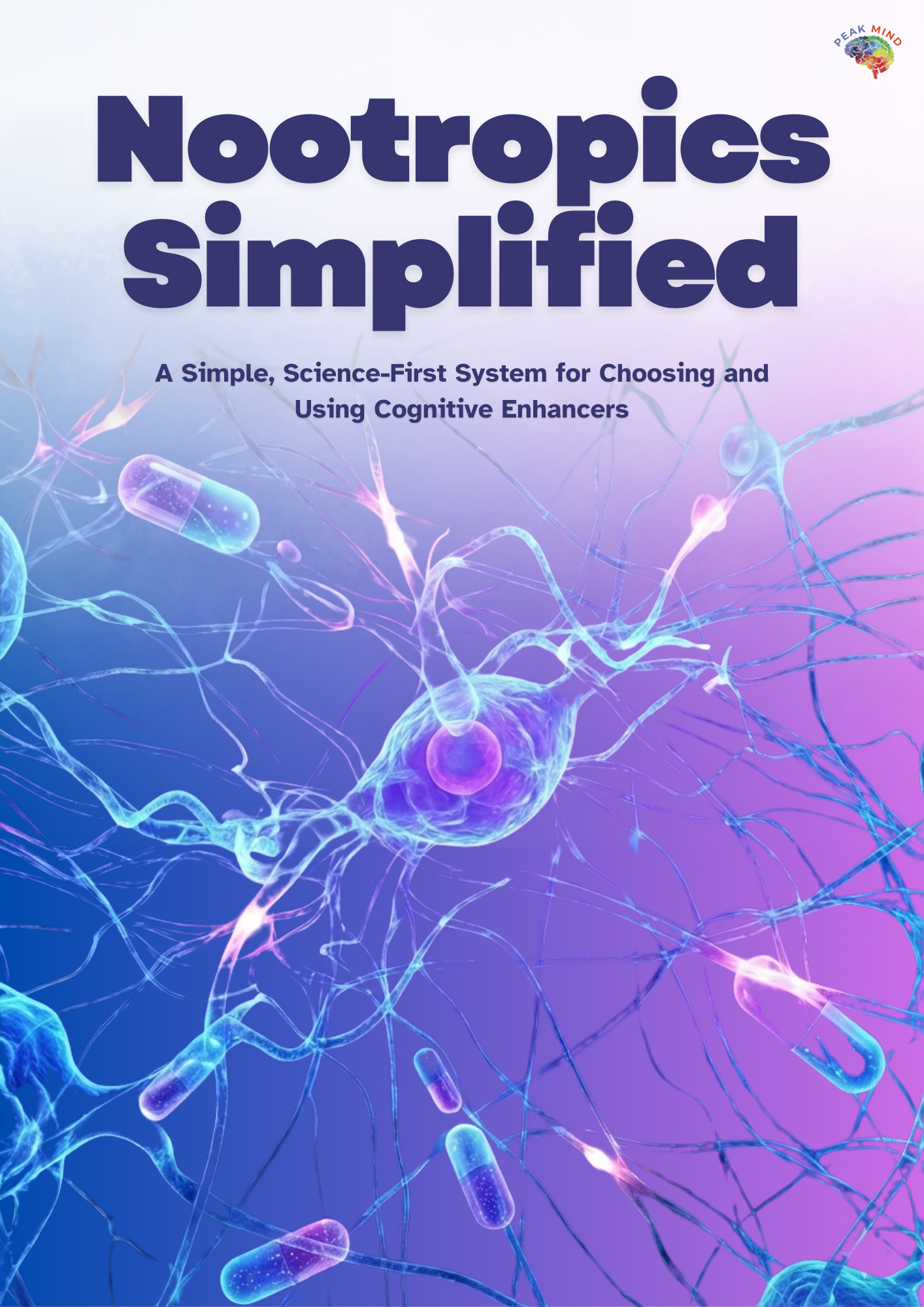 Nootropics Simplified