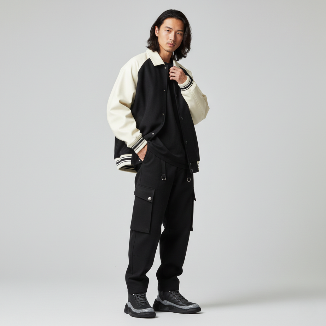 Street Angels/Gritty Soldiers