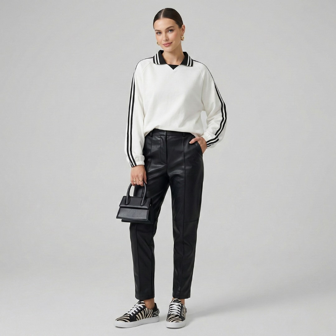 YESHUA Vero Coraggio