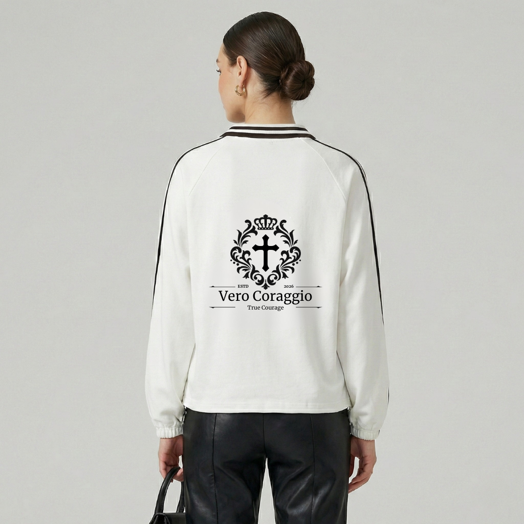 YESHUA Vero Coraggio