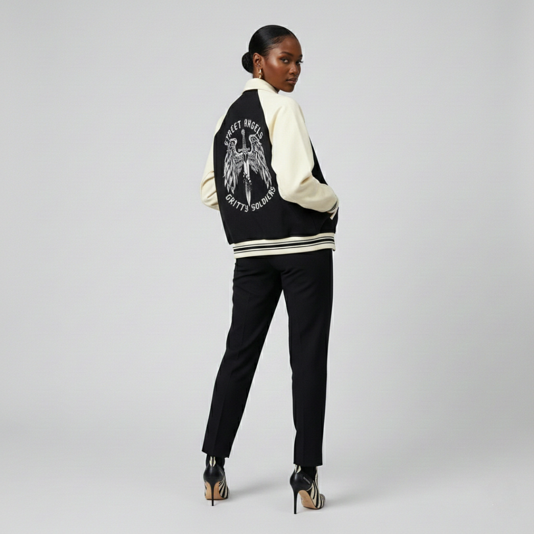 Street Angels/Gritty Soldiers