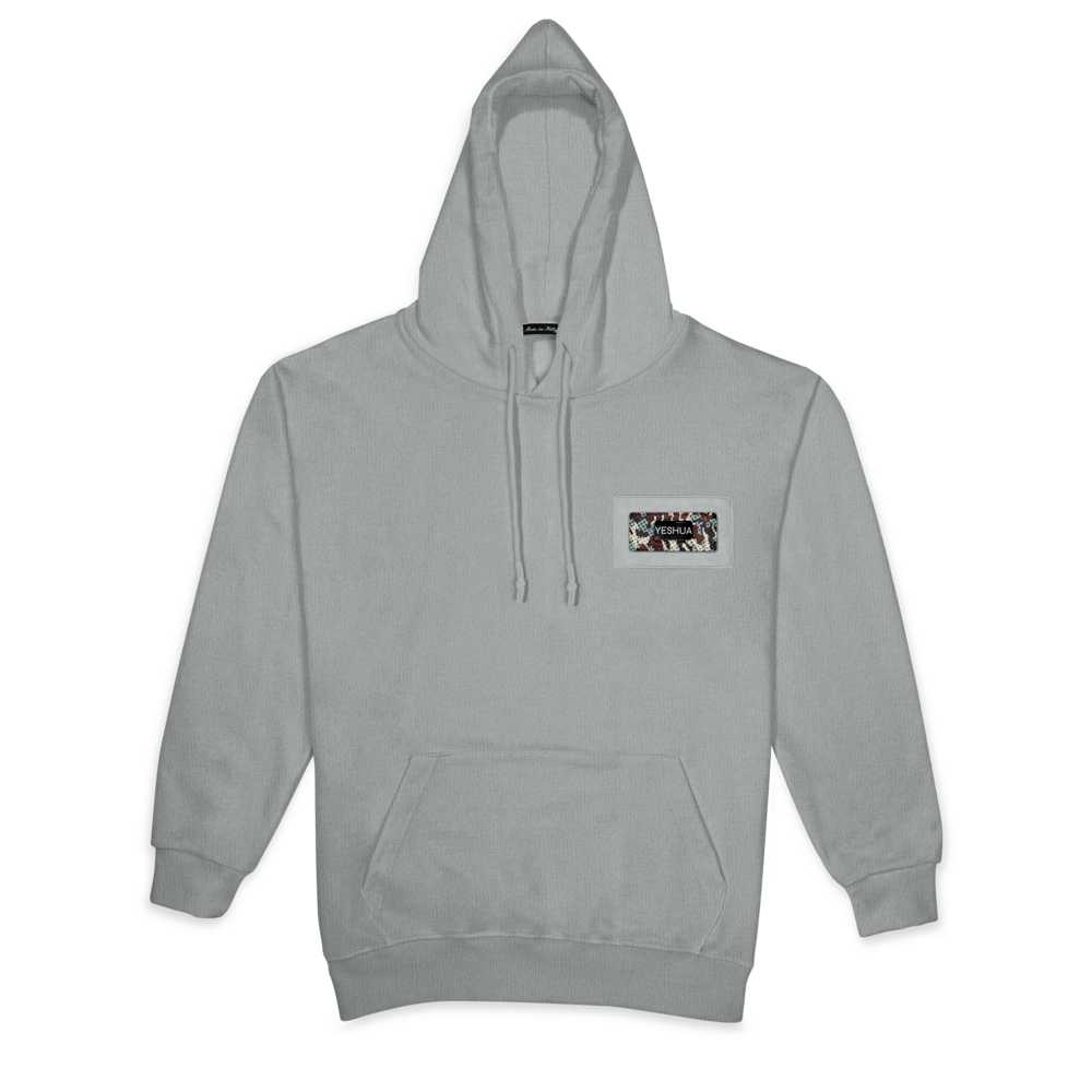 YESHUA Hoodie