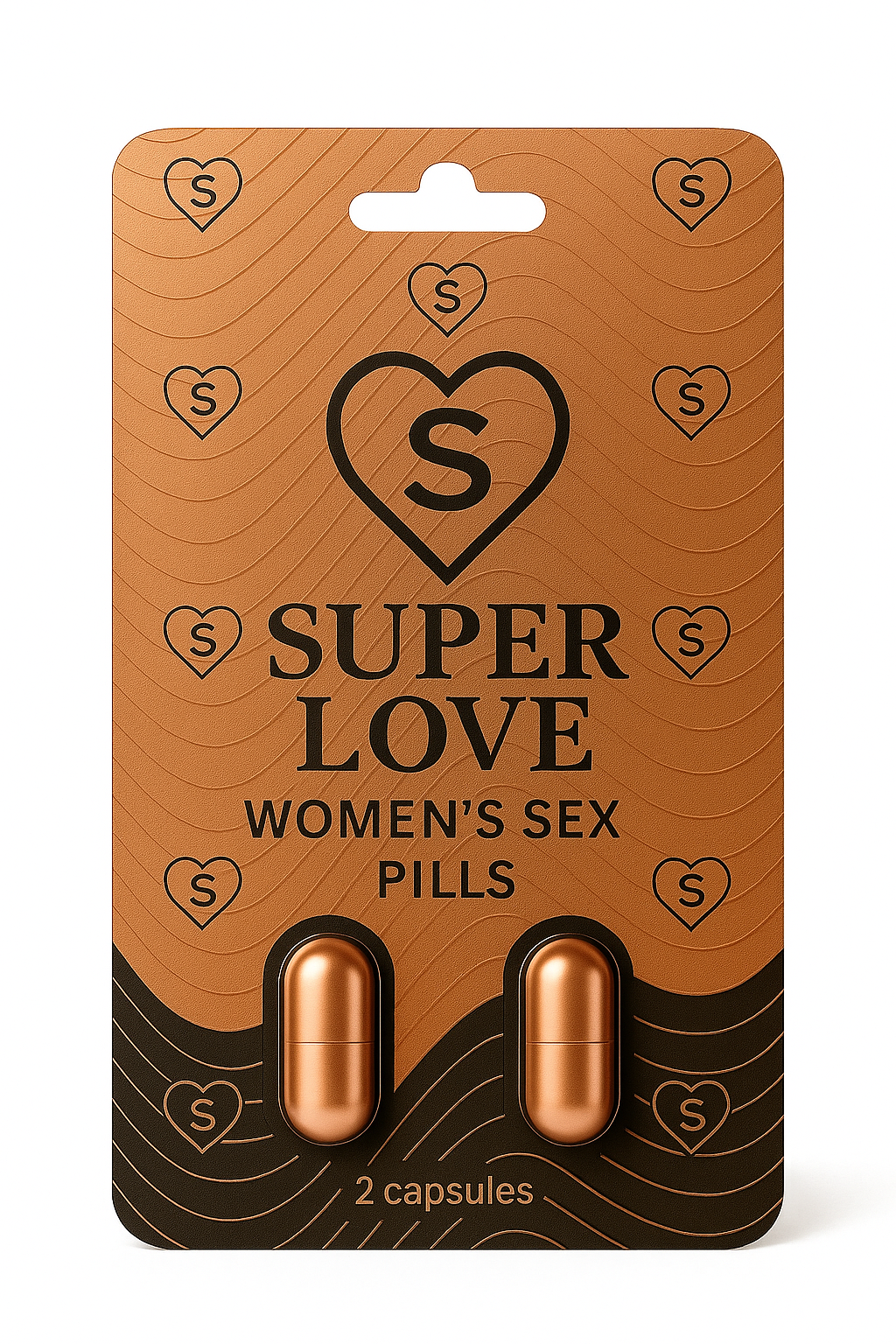 Super Love Women's Sex Pills