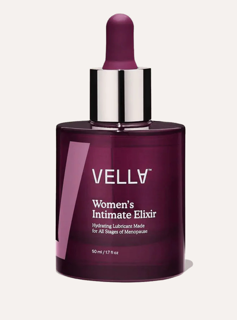 VELLA Women's Intimate Elixir