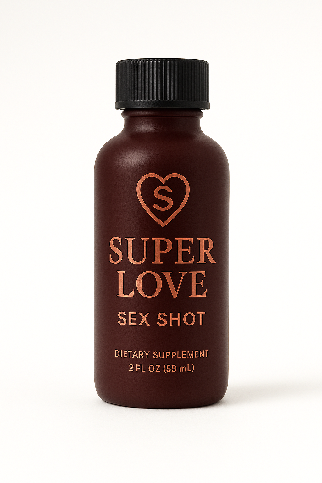Super Love Sex Shot