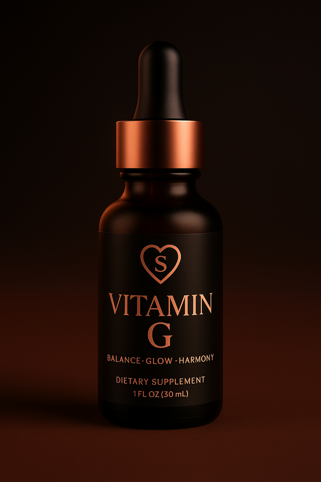 Vitamin G Serum