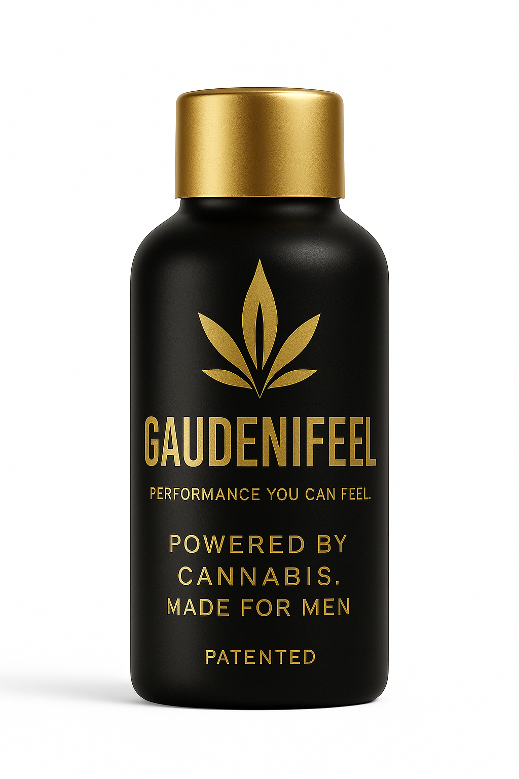 Gaudenifeel Performance Enhancer
