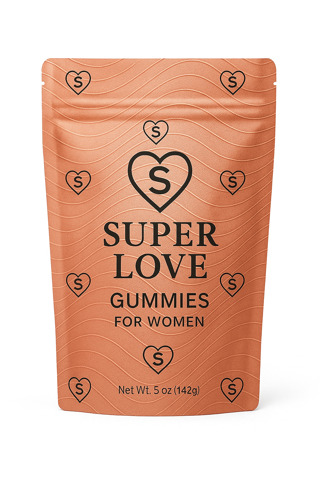 Super Love Gummies for Women