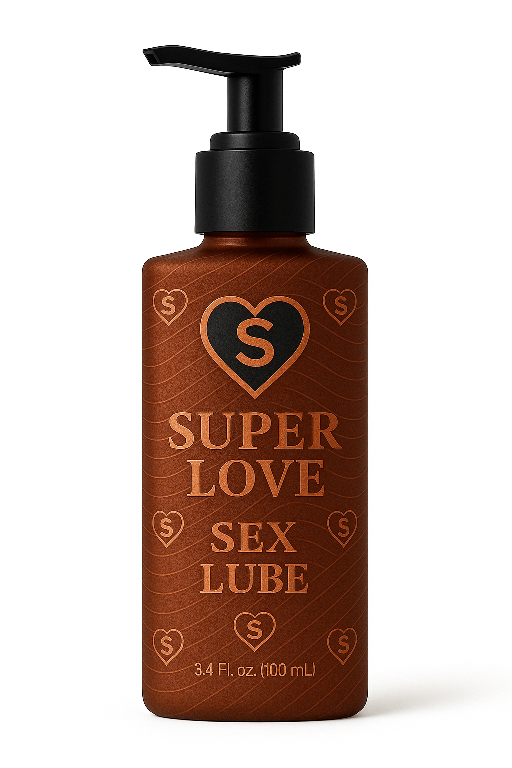 Super Love Sex Lube